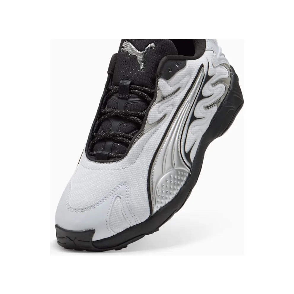 Puma Inhale White (402589-01)