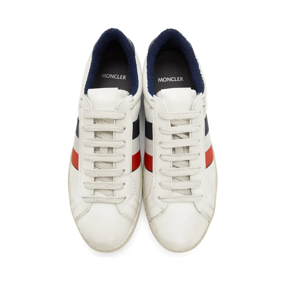 Moncler White Montreal (4M713 – 00 – 02S7X)