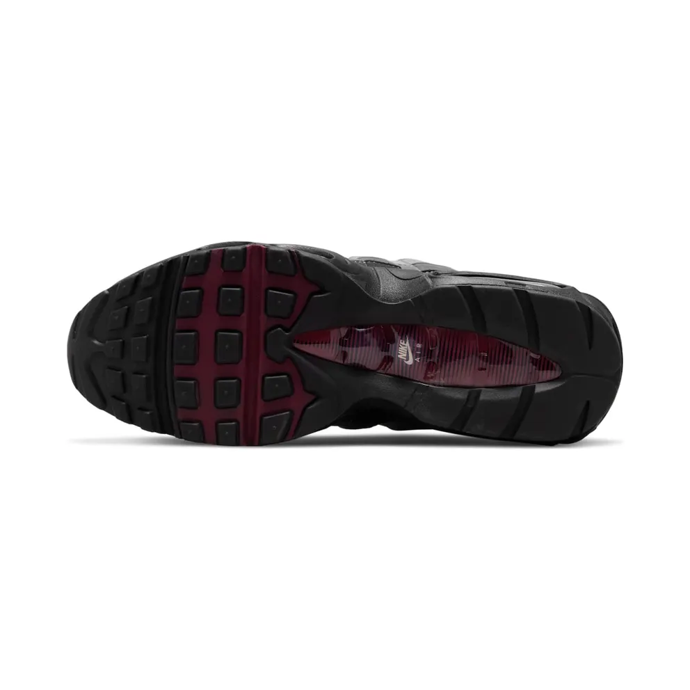 Nike Air Max 95 Black (DQ9001-001)
