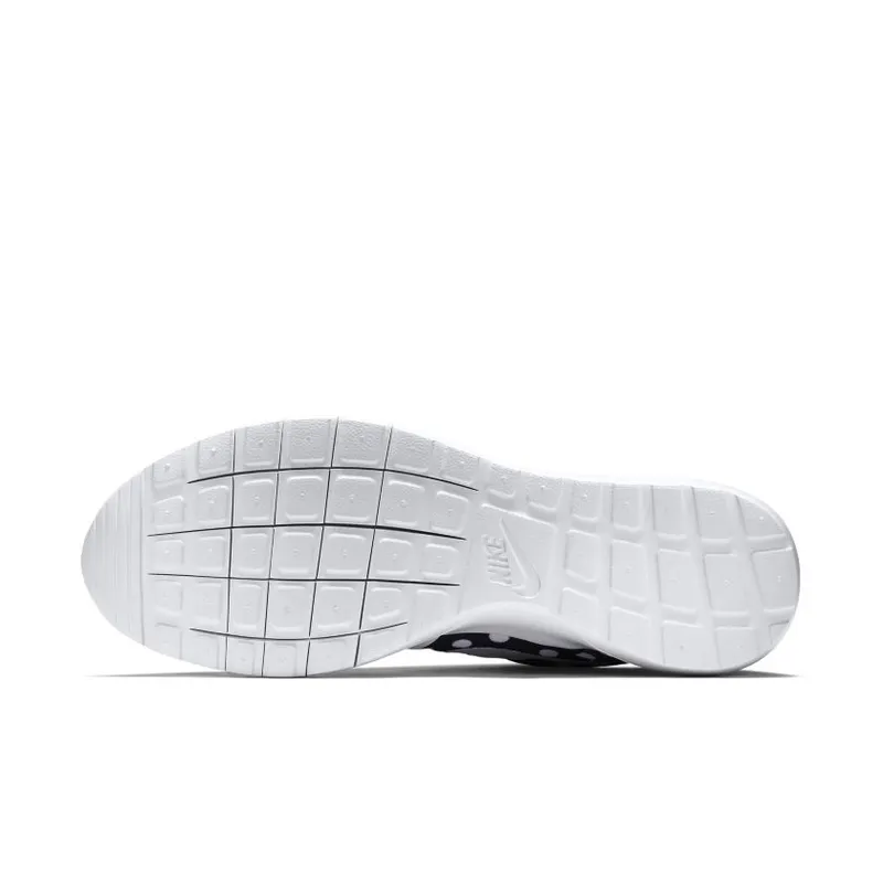 Nike Roshe Run Polka Dot Pack Black Black/White – Wolf Grey (810857-001)