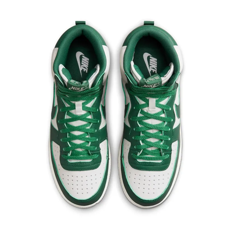 Nike Terminator High Swan/Sail/Washed Green/Noble Green (FD0650-100)