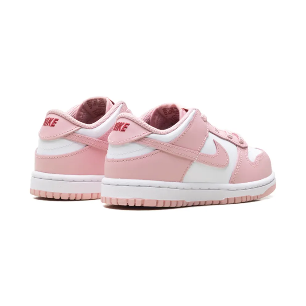 Nike Dunk Low TD “White Pomegranate” (HV0929-100)