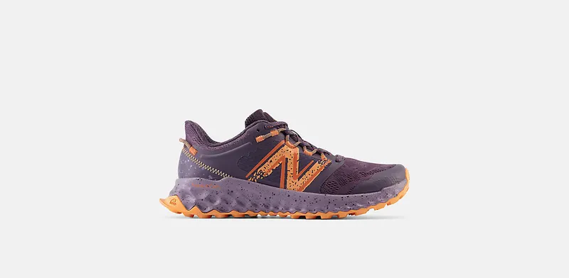 NEW BALANCE FRESH FOAM Garoé “Interstellar / Cayenne / Daydream” (WTGAROP1)