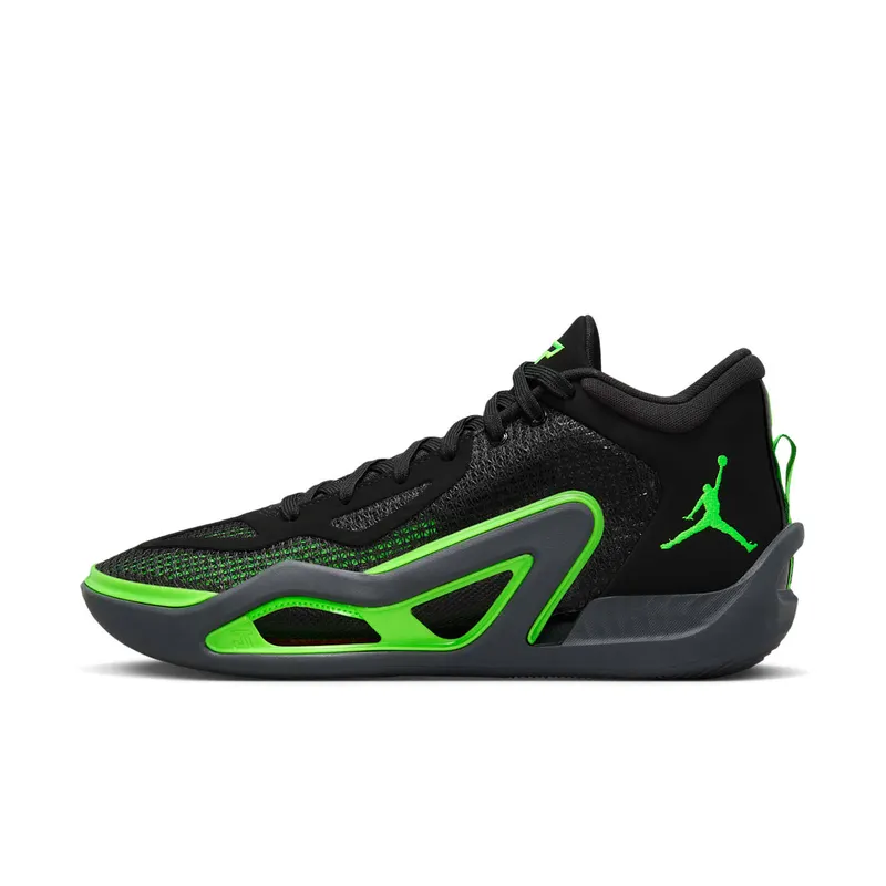 Jordan Tatum 1 Celtics (Translucent Green Sole) (DZ3324-003)