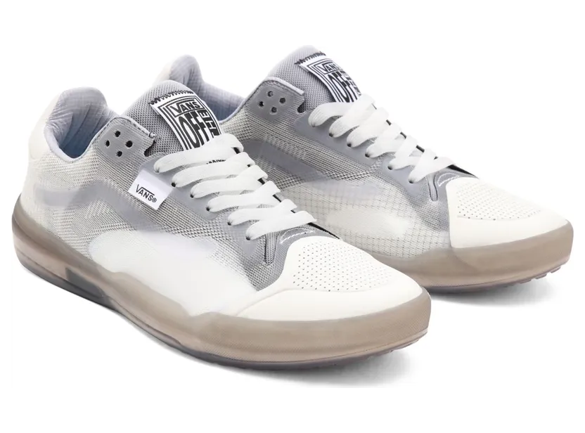 VANS See Thru Evdnt Rw Ultimatewaffle Schoenen Wit (VN0A5DY59LO)