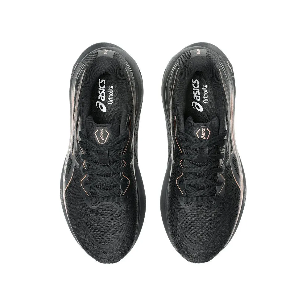 ASICS Gel-Jadeite 3 Black Rose Gold (1012B942-001)