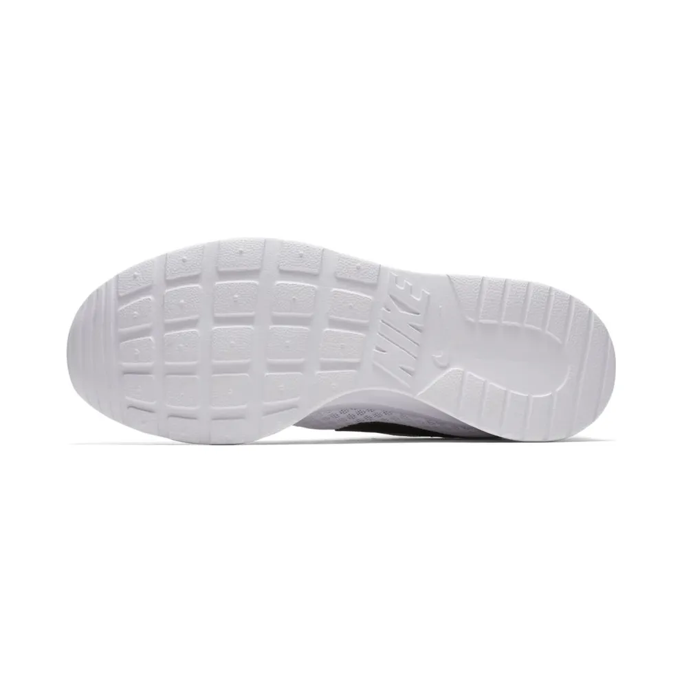 Nike Tanjun White Black (W) White/Black (812655-100)