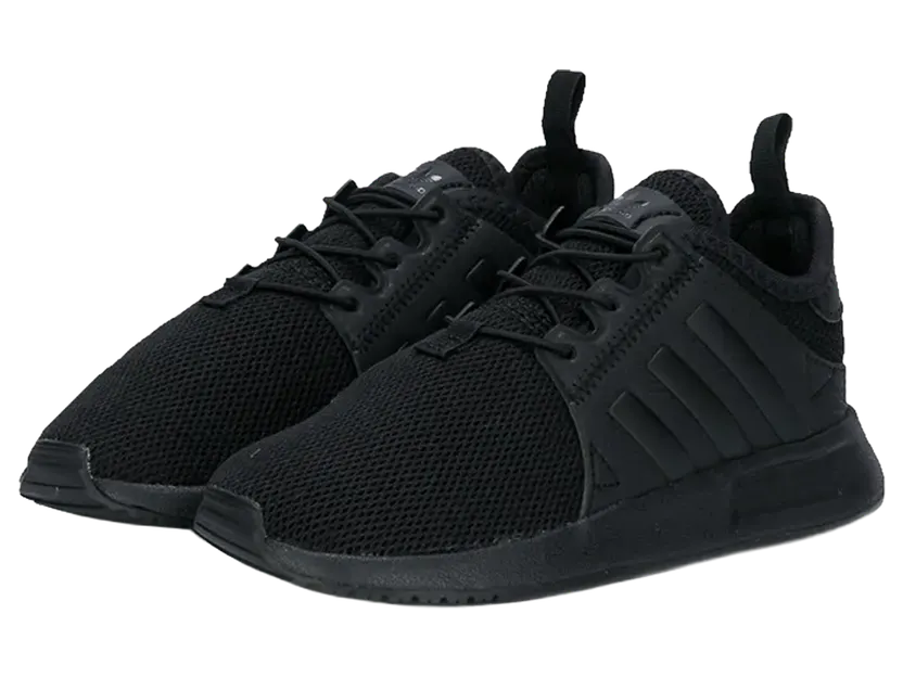 adidas X_PLR Core Black / Core Black / Core Black (BY9961)