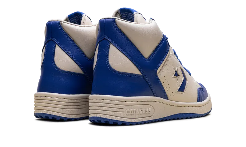 Converse Weapon “Stranger Things” (A17934C)