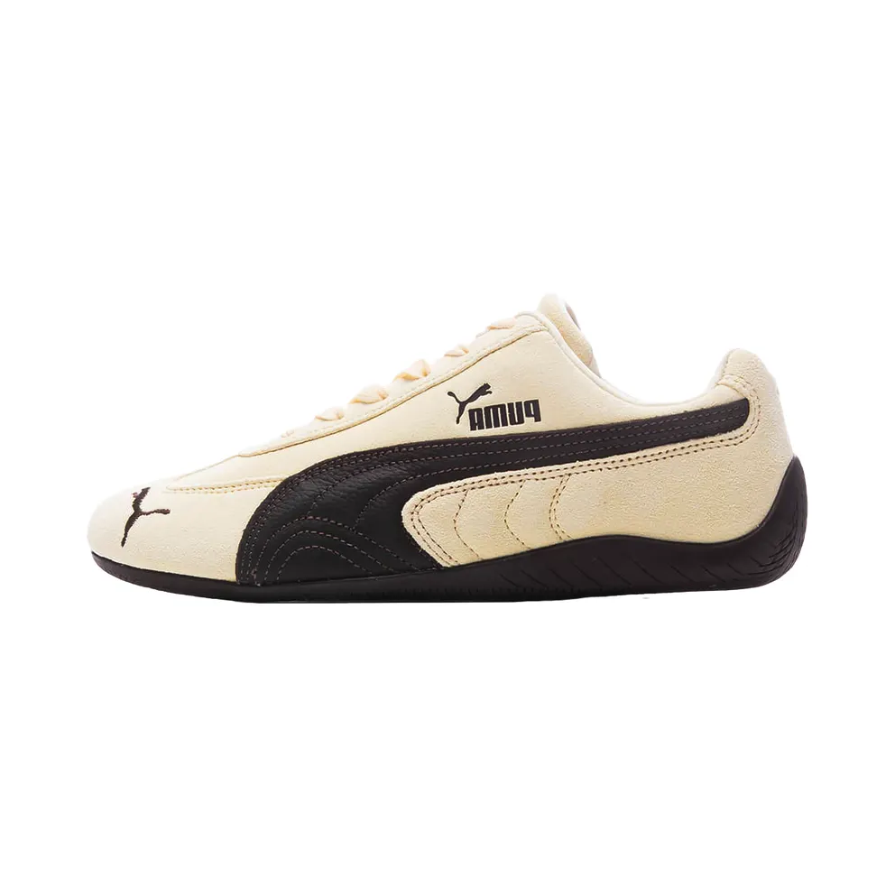 Puma Speedcat “Buttercream/Chocolate Fondue” (406329-83)