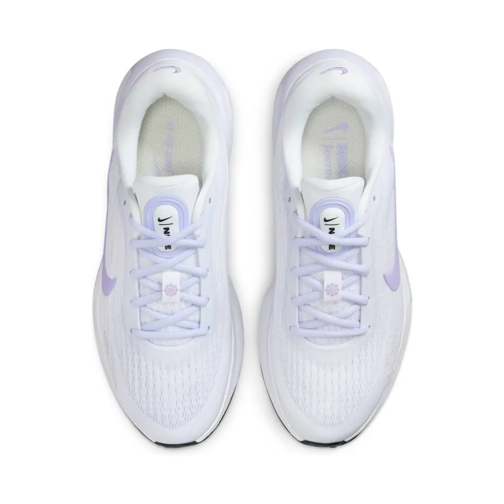 Nike Journey Run White Amethyst Tint Black Hydrangeas (FJ7765-113)