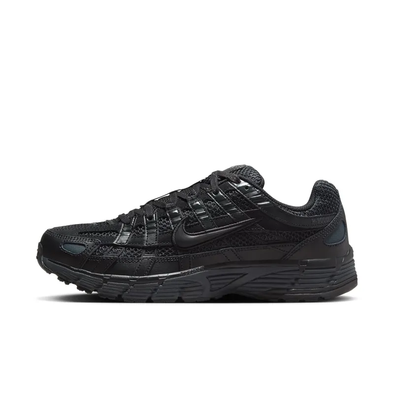 Nike P-6000 Premium Triple Black “triple black” (FQ8732-010)
