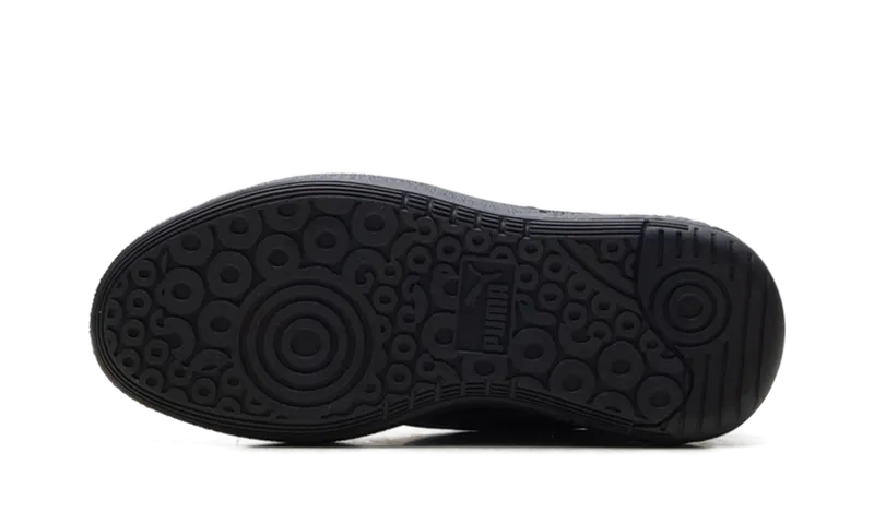 Puma Palermo Moda Leather “Black” (397738-02)