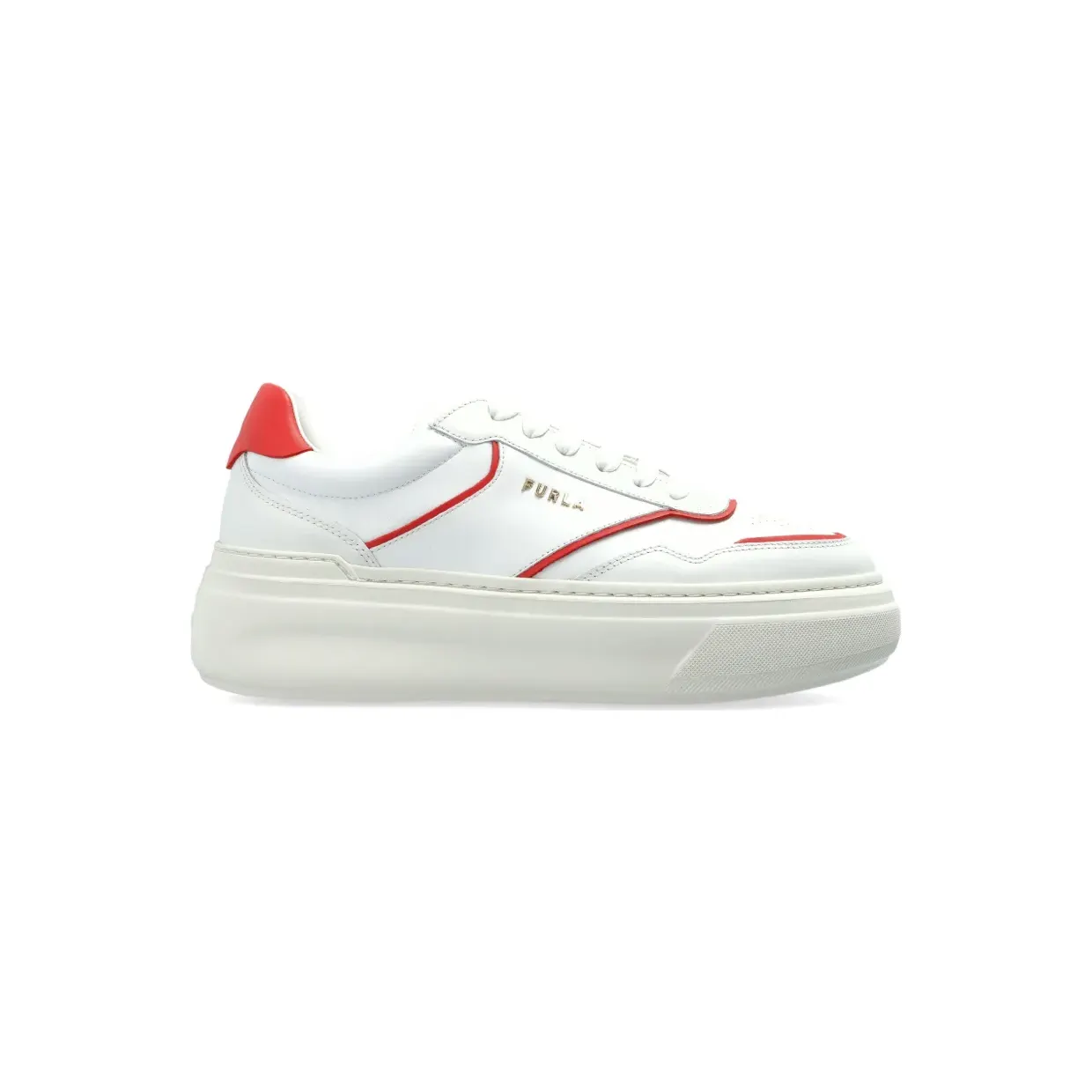 Furla Nuage “White” (YK73NUABX4470)