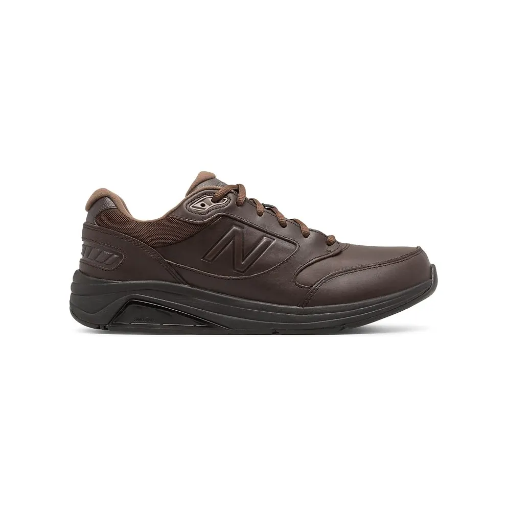 New Balance Leather 928v3 Brown (MW928BR3)