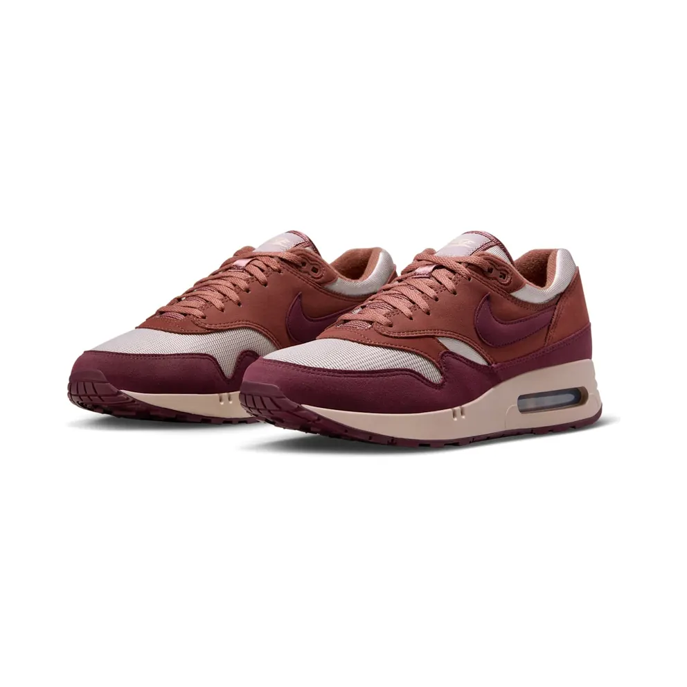 Nike Air Max 1 ’86 OG Smokey Mauve/Dark Pony/Sundial/Dark Team Red (FJ8314-201)