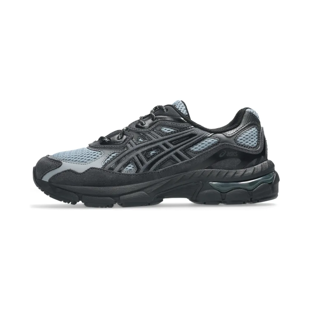 ASICS GEL-NYC GS “Slate Blue / Graphite Grey” (1204A199-400)