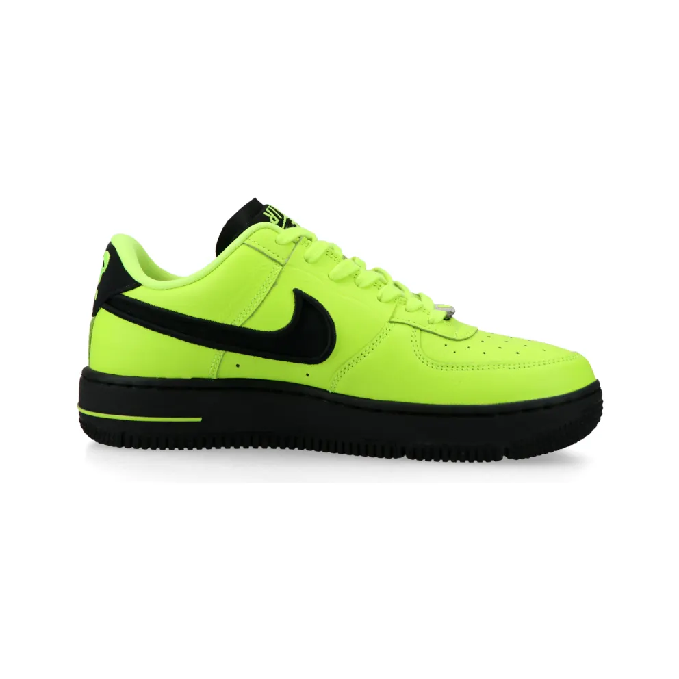 Nike W Air Force 1 Dance (volt / black gunmetal) – FJ7409-700