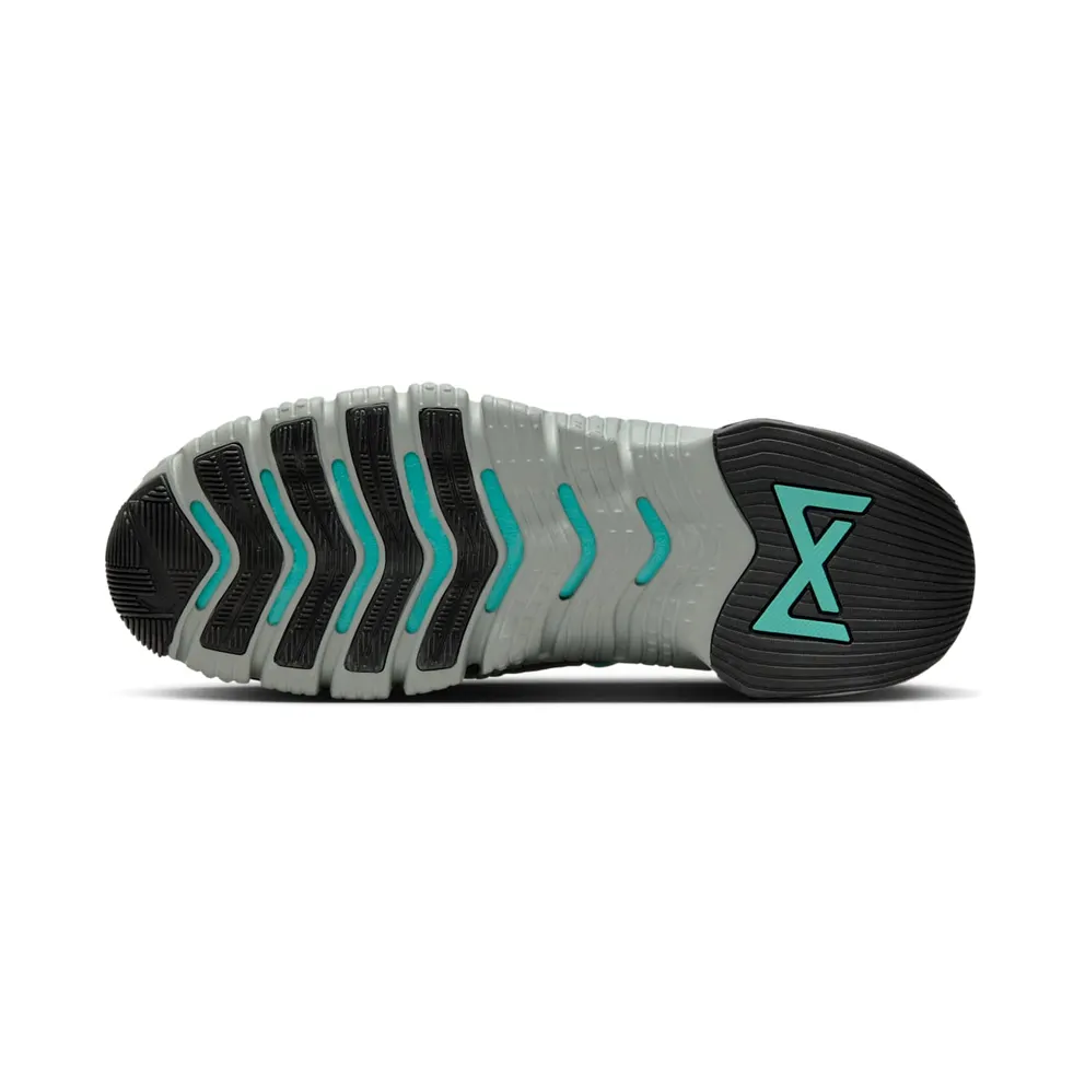 Nike Free Metcon 5 Black Clear Jade (DV3949-004)