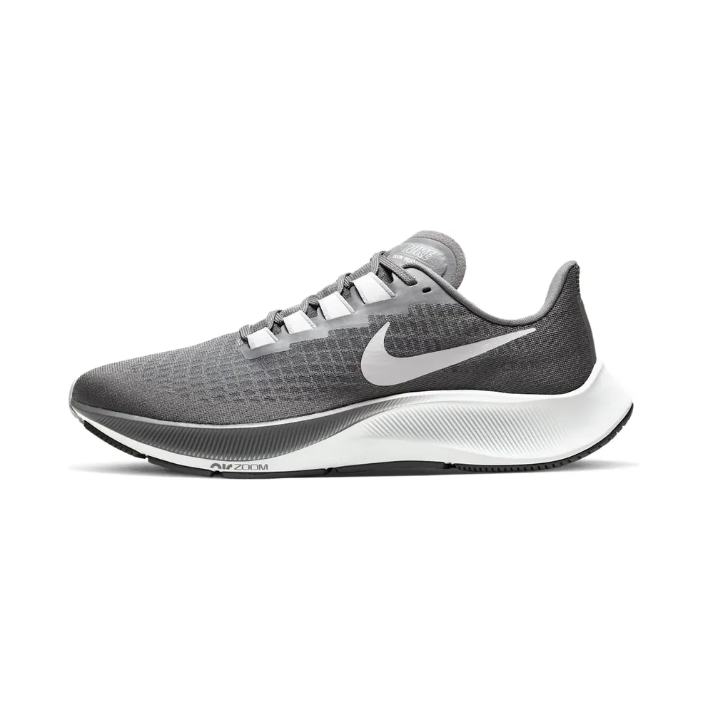Nike Air Zoom Pegasus 37 Iron Grey (BQ9646-009)