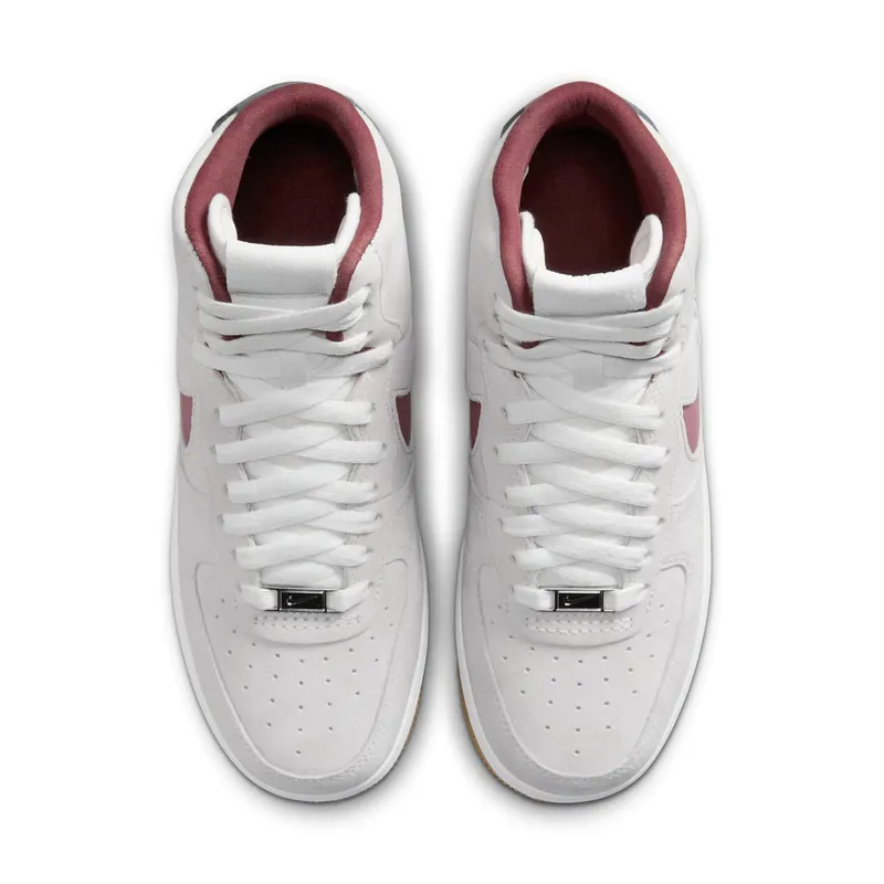 Nike Air Force 1 Sculpt White (DC3590-104)
