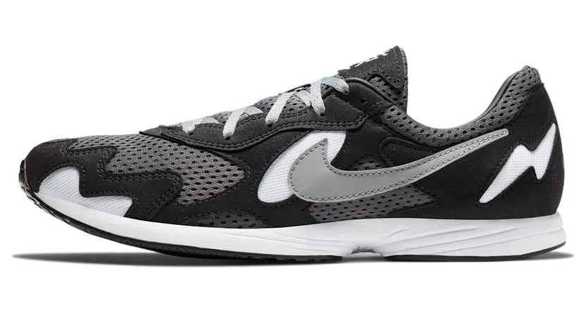 Nike Air Streak Lite Zwart (CD4387-001)