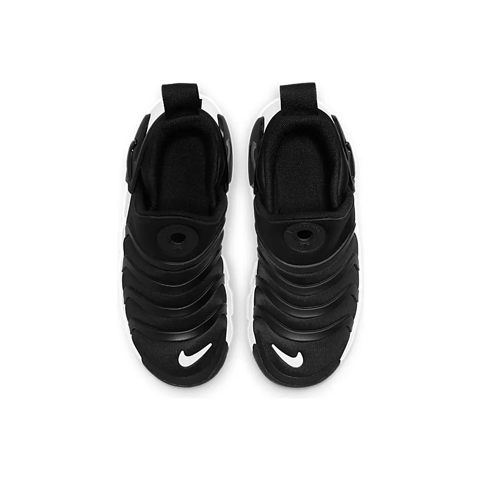 Nike Dynamo Go Younger Kids’ Easy On/Off Black (DH3437-001)