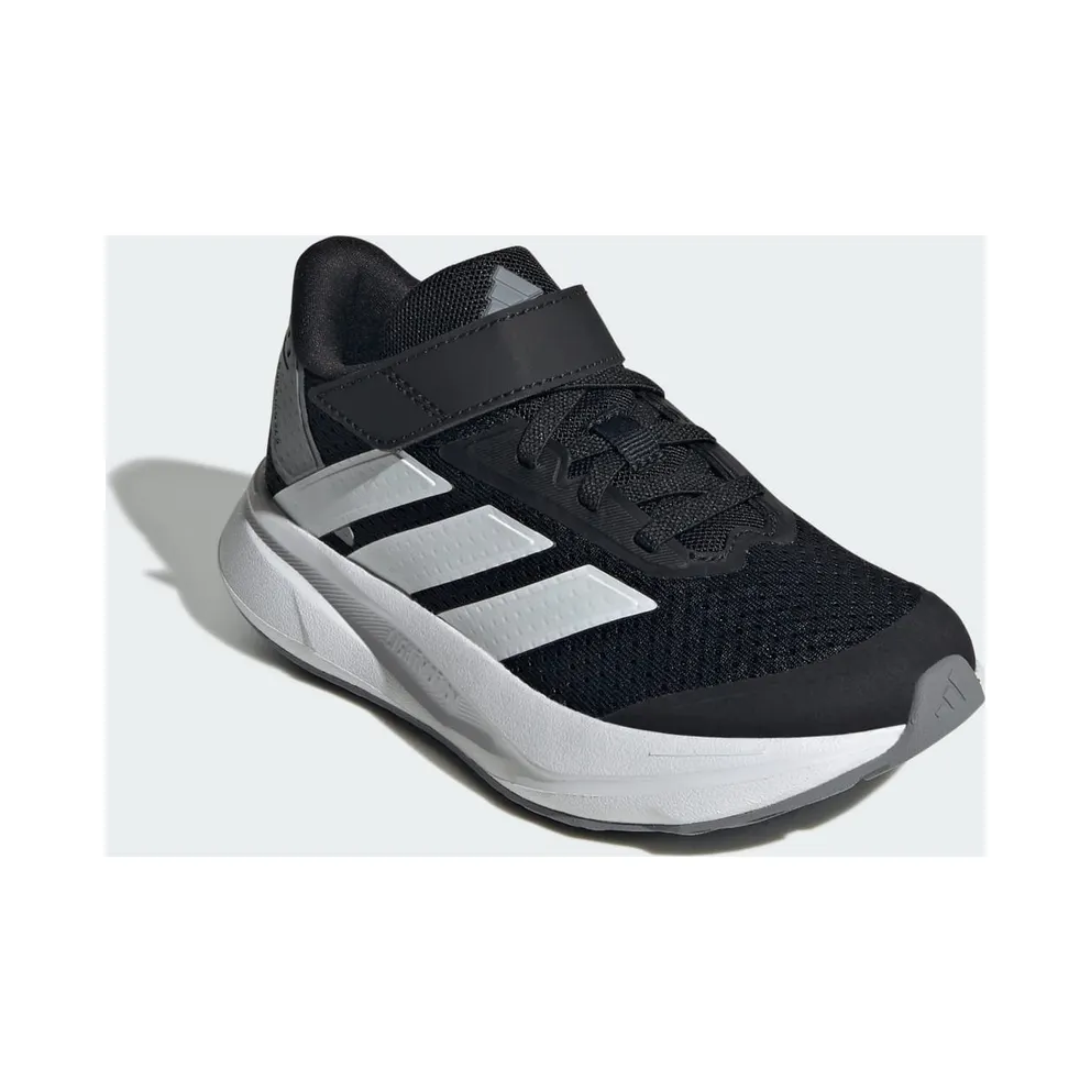 Adidas Duramo SL Kids’ Shoes Core Black / Cloud White / Grey (IH3597)