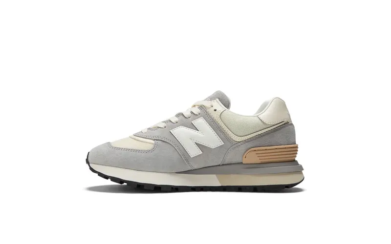 New Balance 574 Legacy Team Away Grey Angora (U574LGRG)