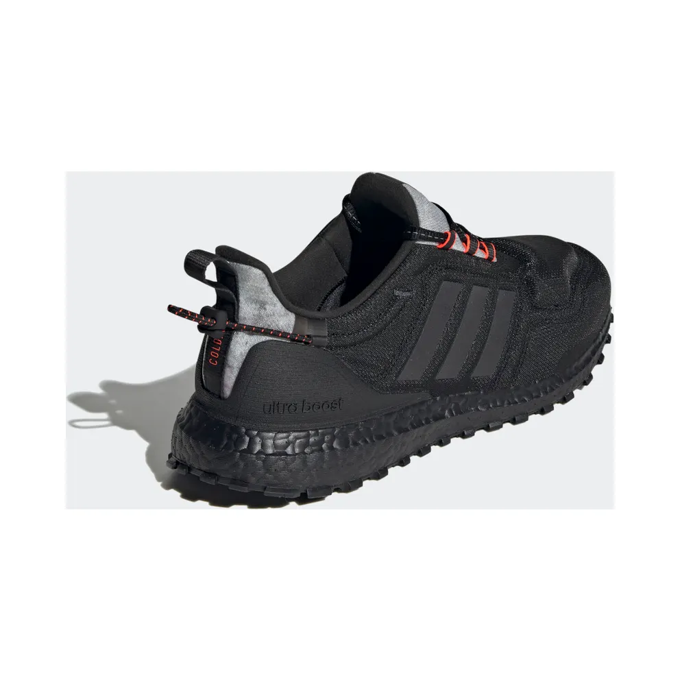 Adidas Ultraboost COLD.RDY Lab Core Black / Carbon / Solar Red (FZ3990)
