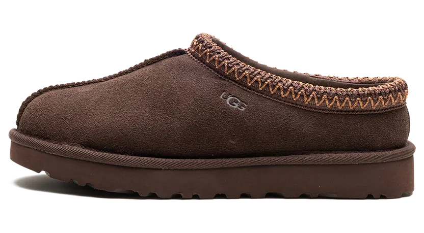 Ugg TASMAN “Burnt Cedar” (5955-BCDR)