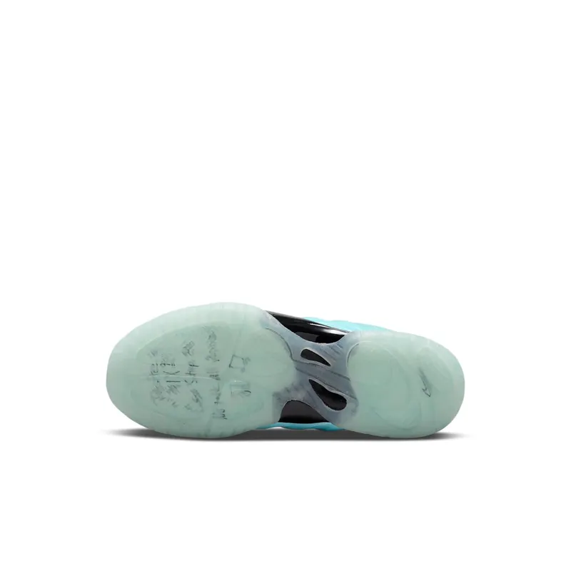 Nike Little Posite One Mixtape (DH6491-400)