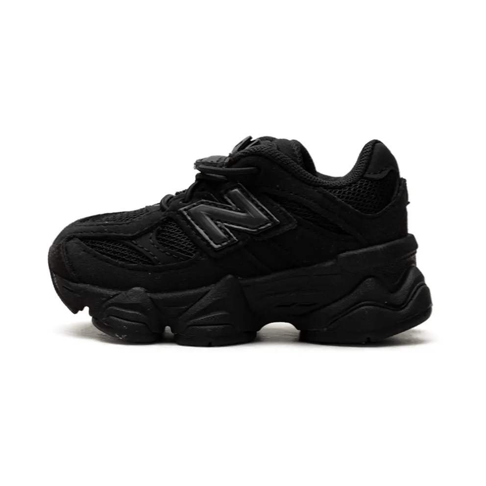 New Balance 9060 TD “Black” (IV9060BB)