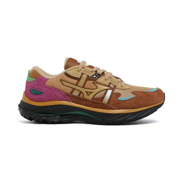 Mujin Wave Rider Beta DIGAWEL Cathay Spice (D1GD230801)