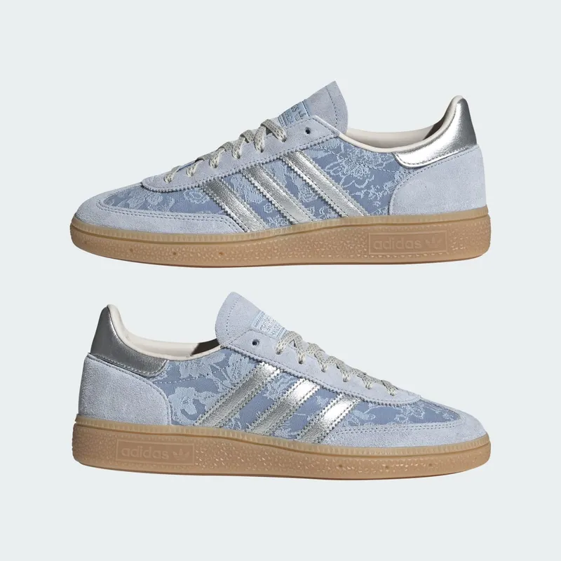 Adidas Handball Spezial “Liberty London Delft Blue” (IH4505)