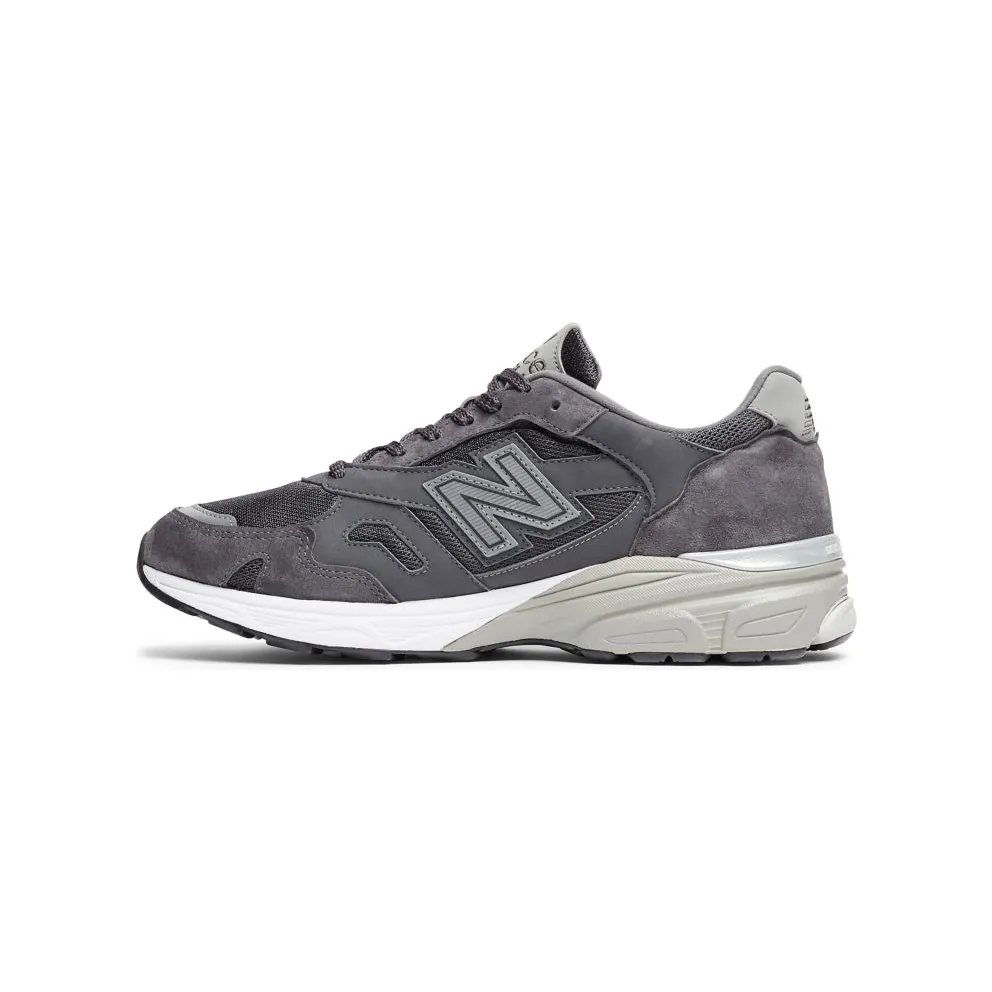 New Balance New Balance Black/Grey/White (M920CHR)