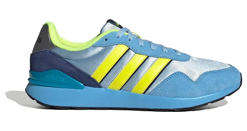 Adidas Run 60S Blauw (KJ7224)