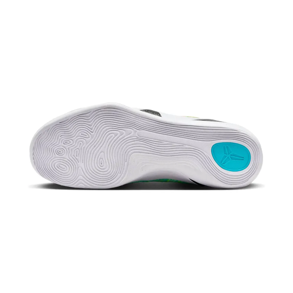 Nike Kobe 9 Elite Protro “What The” (FZ7335-101)