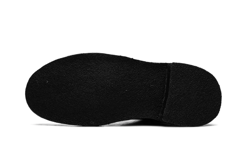 Clarks Desert Boot “Black Polished” (26144225)