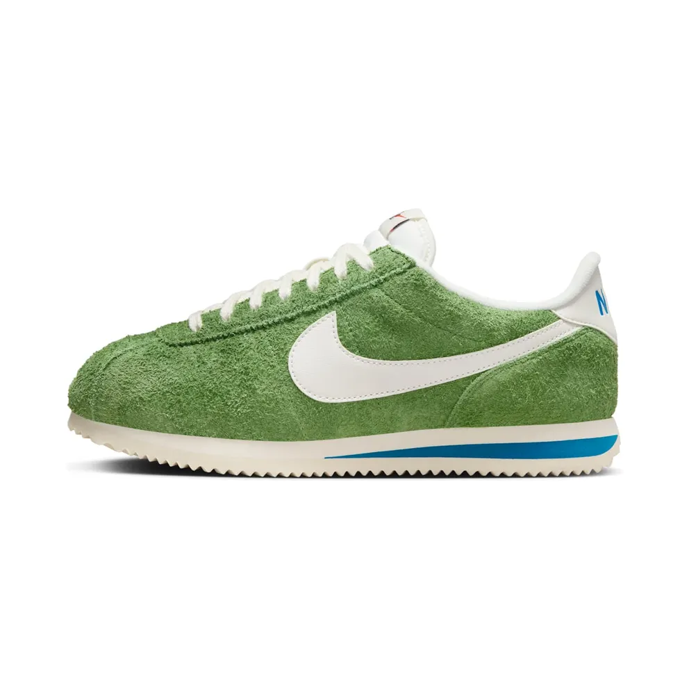 Nike Cortez Vintage Chlorophyll Suede (FJ2530-300)