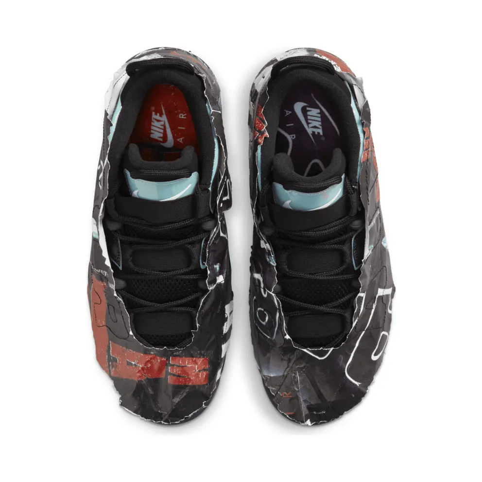 Nike Air More Uptempo Maximum Volume (DJ4633-010)