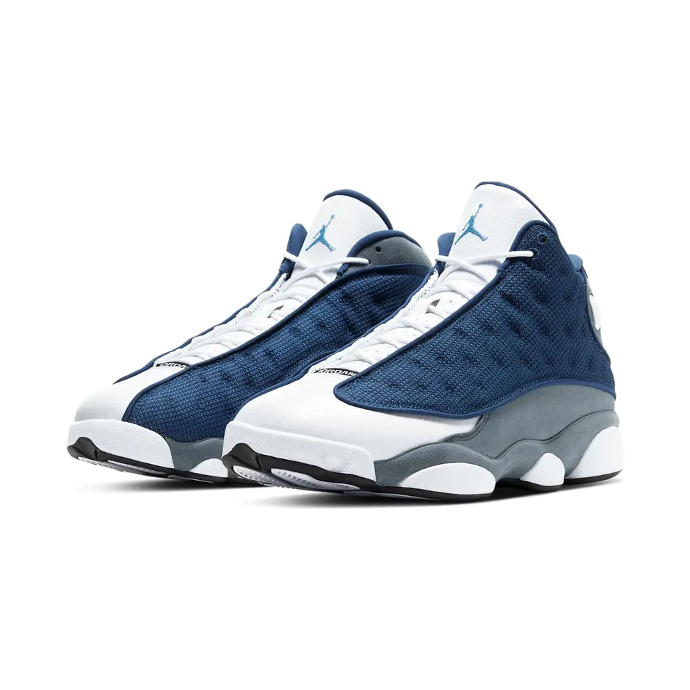 Air Jordan 13 Retro ‘Flint’ (2020) (414571-404)