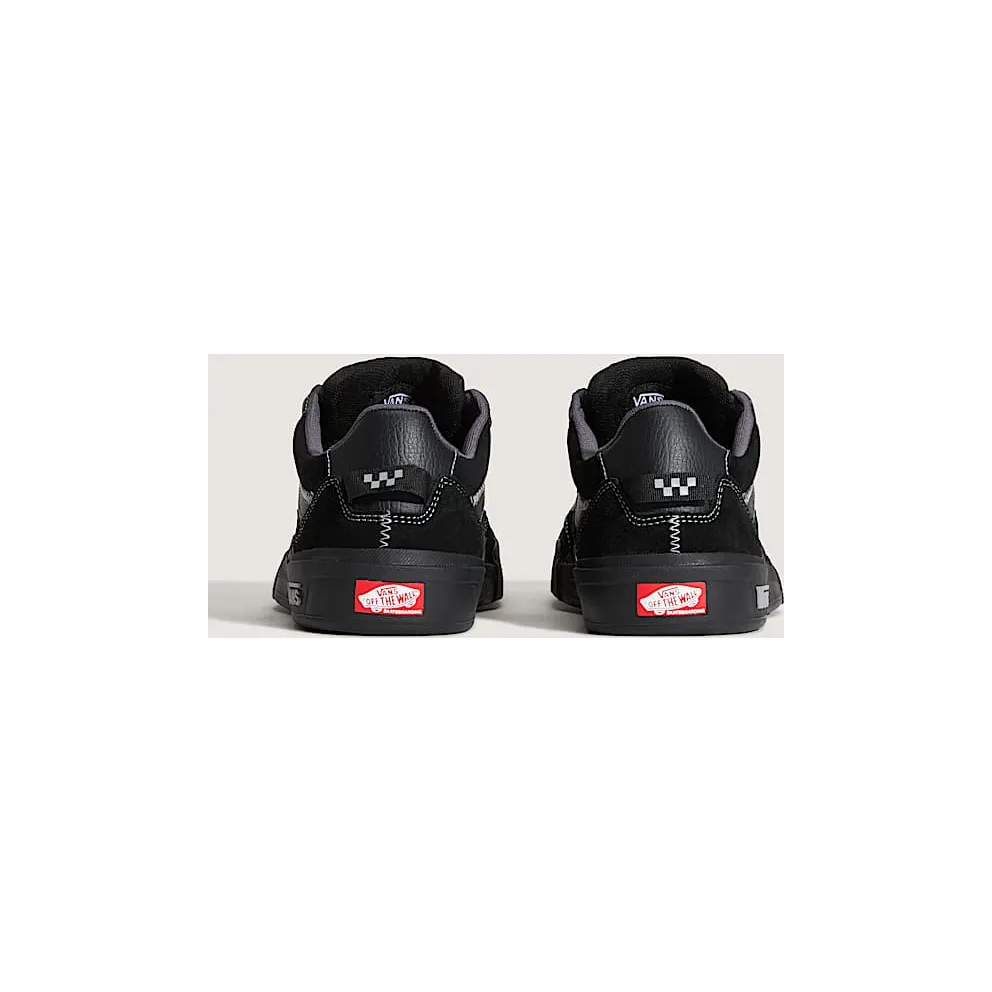 Vans Skate 2 Wayvee Black Grey (VN000D5D174)