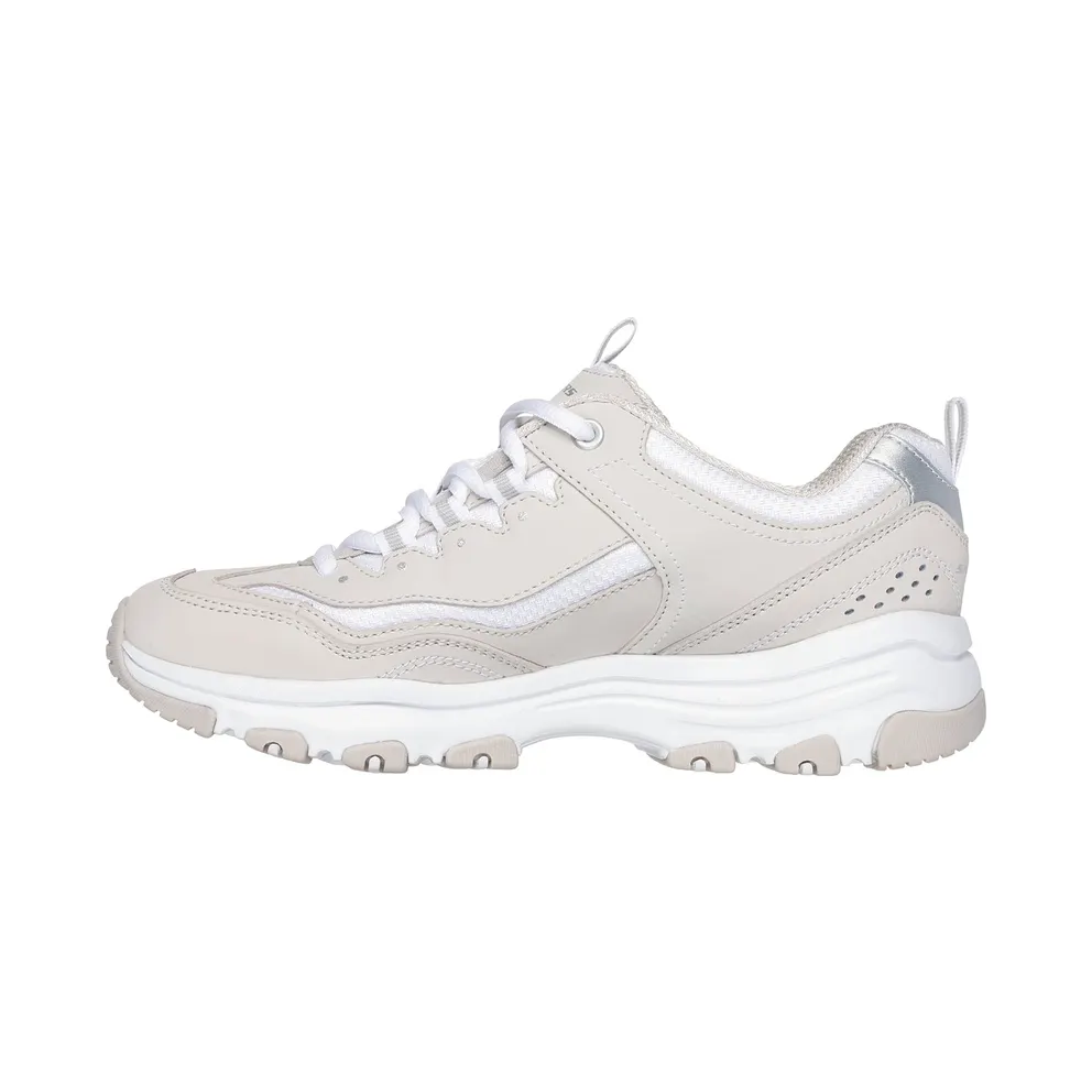 Skechers I-Conik Sneaker Taupe