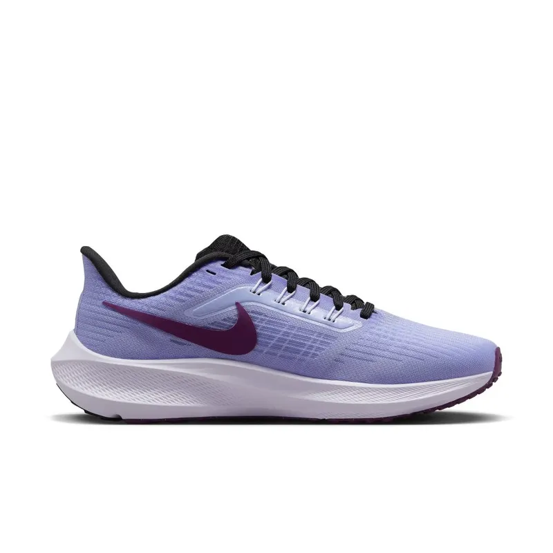 Nike Air Zoom Pegasus 39 Road Running Purple (DX8942-500)
