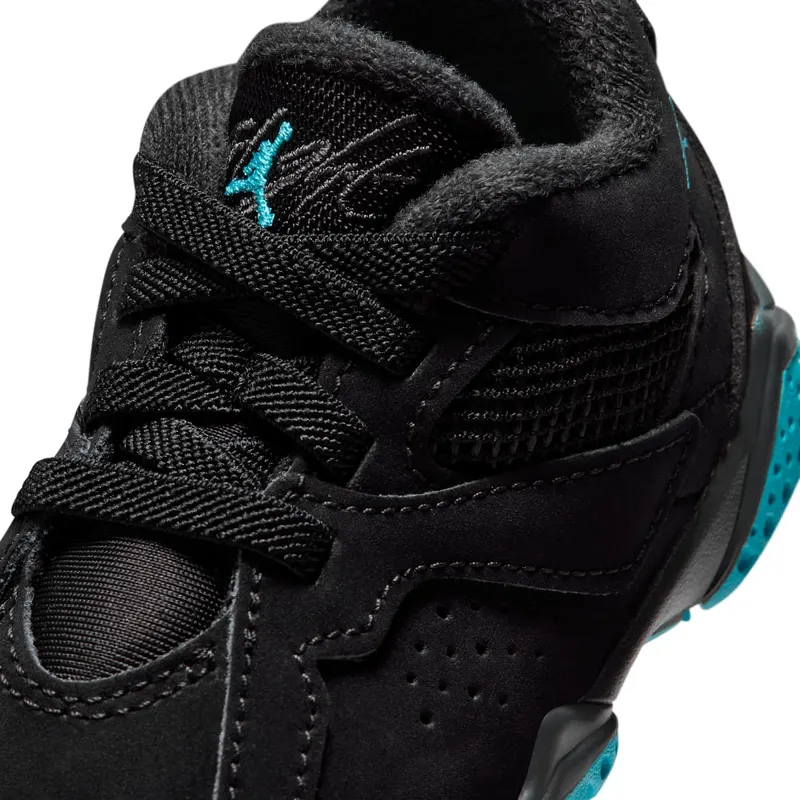 Jordan MVP 92 Black Gamma Blue (HQ4428-004)