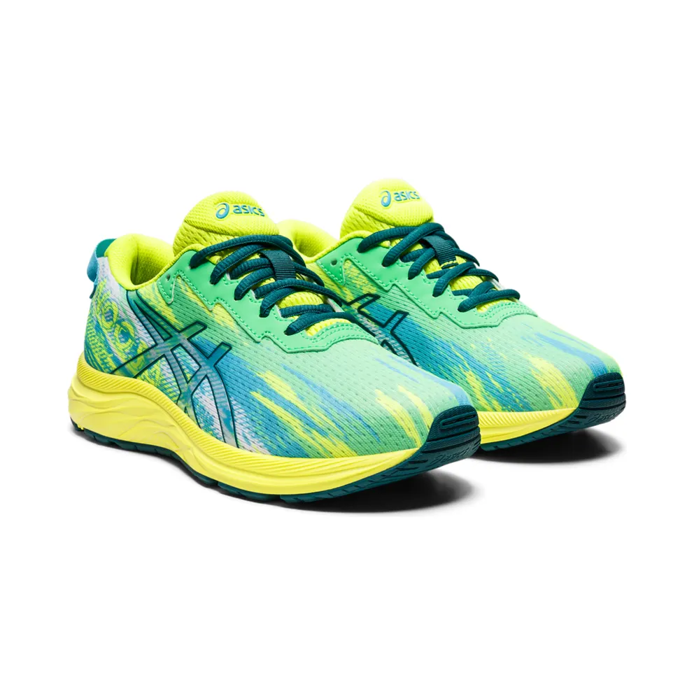 Asics GEL-NOOSA TRI™ 13 GS New Leaf/Velvet Pine (1014A209.301)