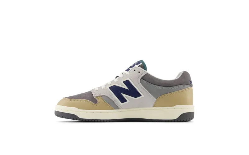 New Balance 480 “Castlerock/Brown/Navy/New Spruce” (BB480LGB)