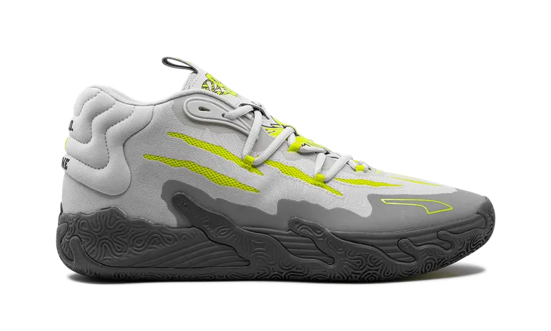 Puma MB.03 “Chino Hills” (379235-01)