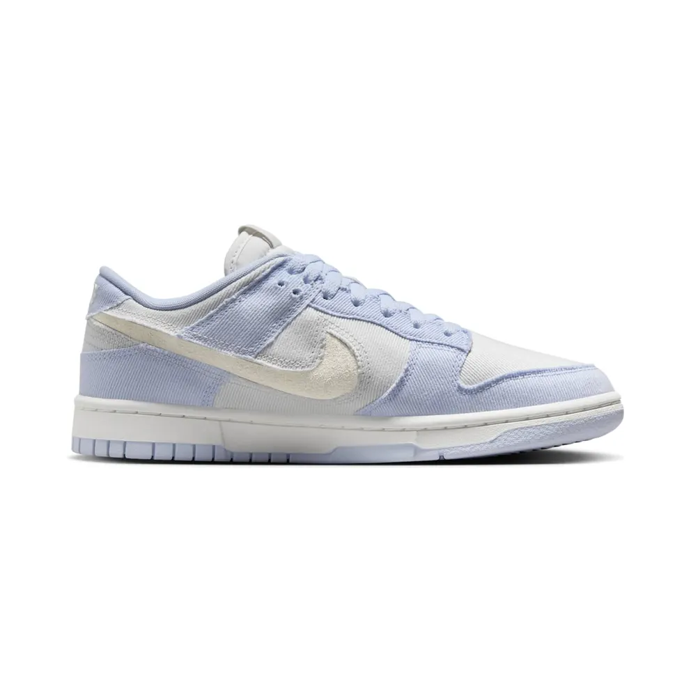 Nike Dunk Low “Ghost Denim” (HF1985-001)